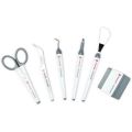 Set de herramientas básicas para plotter de corte Singer