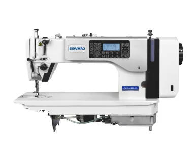 Sewmaq SWD A8200L-PR Pespunte recto con AI