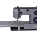 Maquina de coser sewmaq sw-380 heavy duty