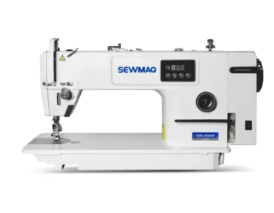 Sewmaq SW-A6000P-G Pespunte recto