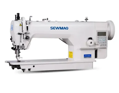 Sewmaq SWD-0303L-3-BD doble arrastre larga