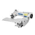 Maquina de puntada invisible Sewmaq SWD-813