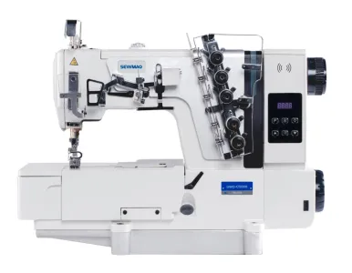 Recubridora Sewmaq SWDC5000