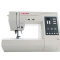 Maquina de coser Sigma 120 con opción de hacerla bordadora