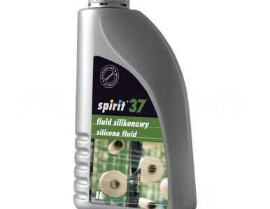 Silicona liquida Spirit 37