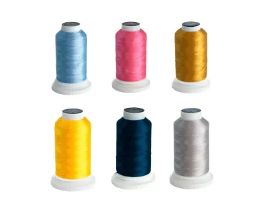 Hilo de Bordar Silkise TKT40-1000m