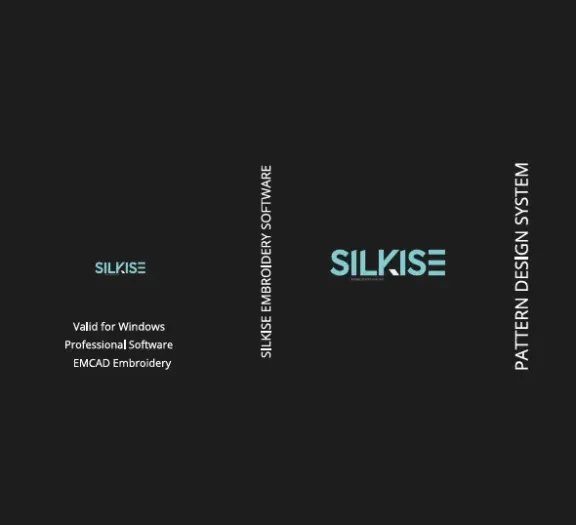 silkise software de bordado