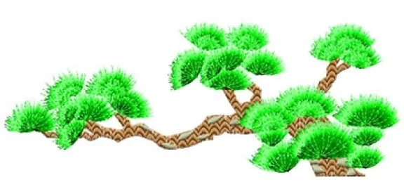 silkise software de bordado