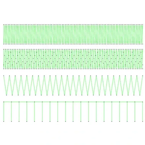 silkise software de bordado