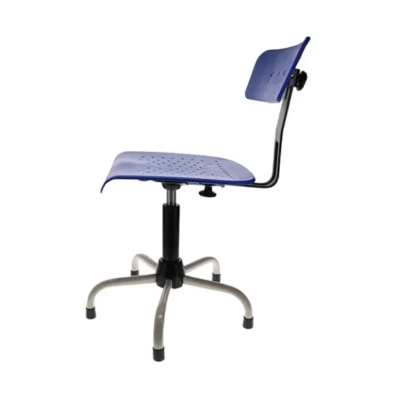Silla de costura comoda