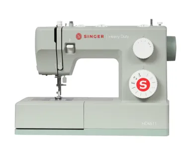 M&aacute;quina de coser Singer 4511 Heavy Duty