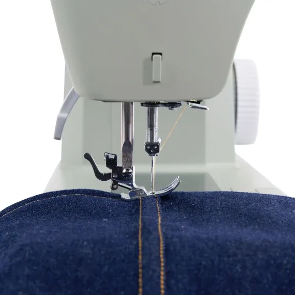 Singer 4511 Heavy duty