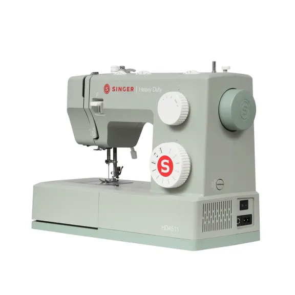 Singer 4511 Heavy duty