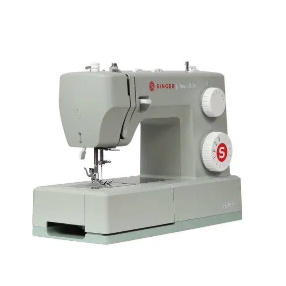 Singer 4511 Heavy duty