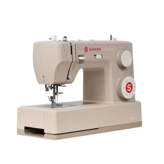 Singer 4523 heavy duty