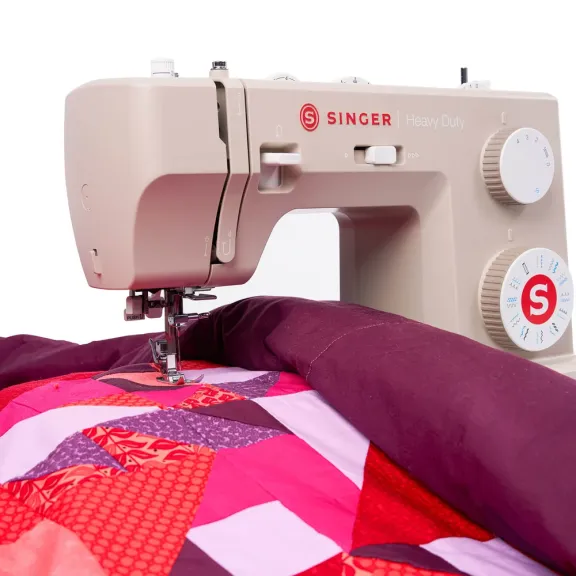 Singer 4523 heavy duty