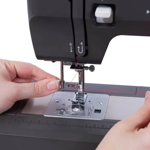 Singer 4532 heavy duty maquina de coser