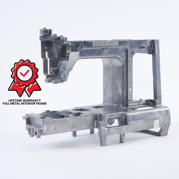 Singer 4532 heavy duty maquina de coser