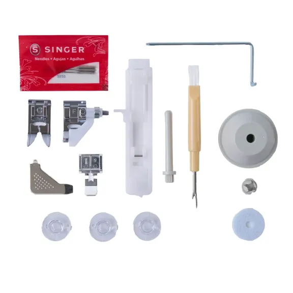 Singer 4532 heavy duty maquina de coser