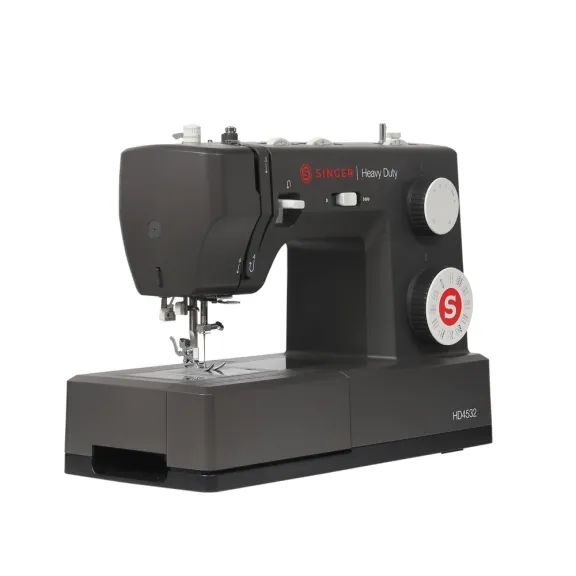 Singer 4532 heavy duty maquina de coser