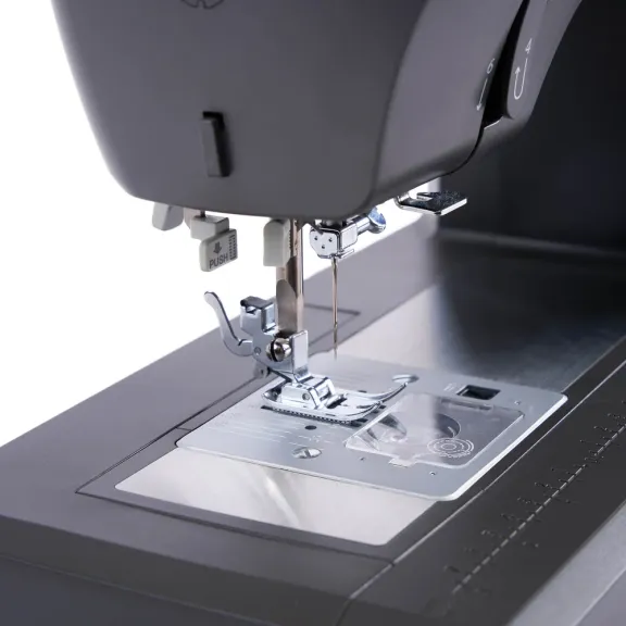 Singer 4532 heavy duty maquina de coser
