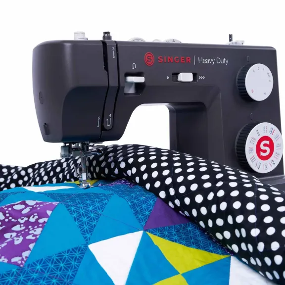 Singer 4532 heavy duty maquina de coser