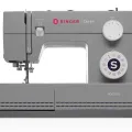 Máquina de coser Singer 6335 Heavy Duty Denim