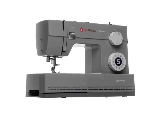Singer 6335 HD maquina de coser