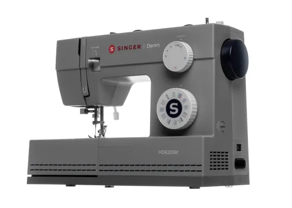Singer 6335 HD maquina de coser