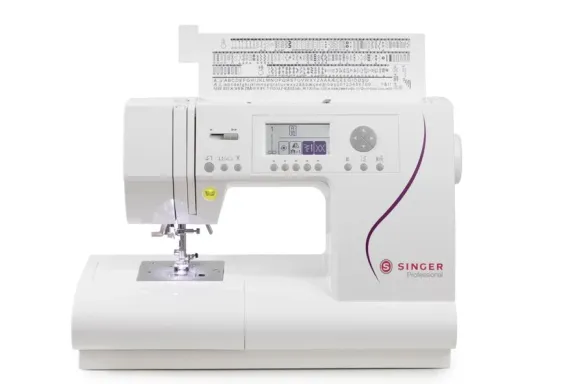 singer-c430maquina de coser