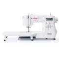 Máquina de coser Singer Elite CE677