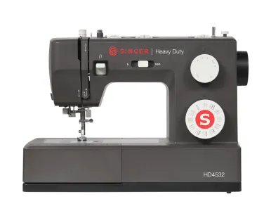 M&aacute;quina de coser Singer 4532HD