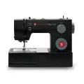 Máquina de coser Singer Heavy Duty 4432 black