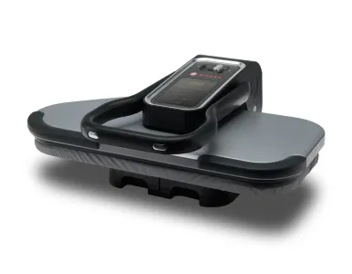 Prensa de planchado Singer Intelligent 2.0