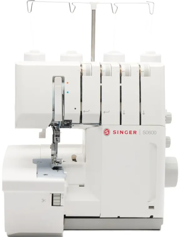 Singer S0605remalladora profesional