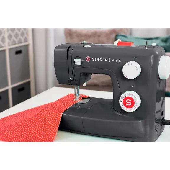 Singer simple 3223