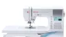 Máquina de coser Singer Quantum Stylist 9960