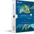 Software de bordado Wilcom E4 decorating