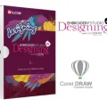 Software Wilcom EmbROIDERY Studio e4 Designing