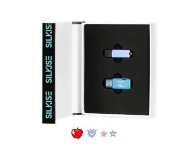 Software de bordado Silkise 