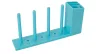 Soporte magnético para canillas