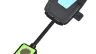 Soporte para movil para maquinas de coser 