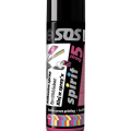 Spray Adhesivo temporal Spirit 5