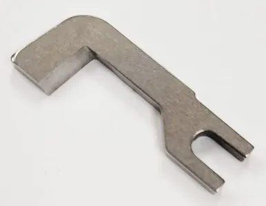 Cuchilla superior  pfaff admire 1000 y Husqvarna Viking