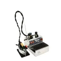 Caldera super vapor Plus Inox 