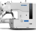 M&aacute;quina de presillas multifuncional Sewmaq SWD-1900DSS-3/04-V4-TP
