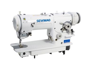 M&aacute;quina de zig zag  Sewmaq SWD2284-BD