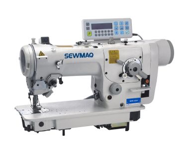 Maquina de Zig Zag Sewmaq SWD-2284-D-7/P