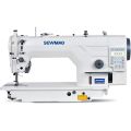 Doble arrastre cortahilos Sewmaq SWD-9903AR-D3B/PF 