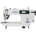 Sewmaq SWD-A7100 pespunte recto cortahilos con AI